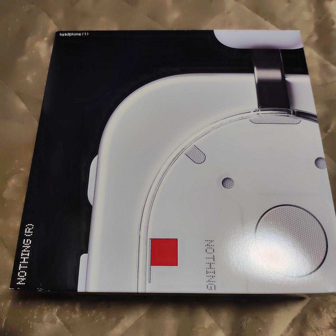 【美品】Nothing headphone 1 Headphone (1) | Audio | Nothing | US
