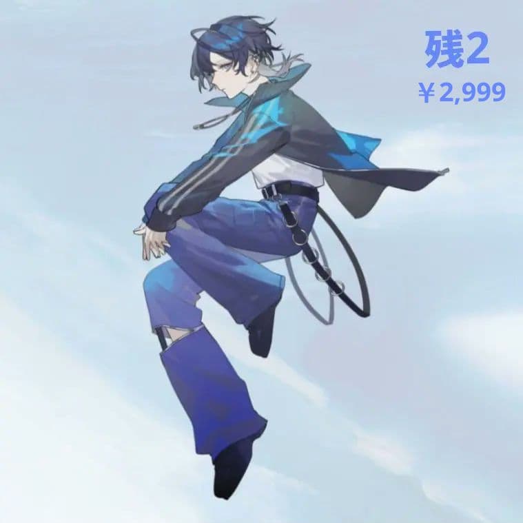 青木葉 トレカ サイン