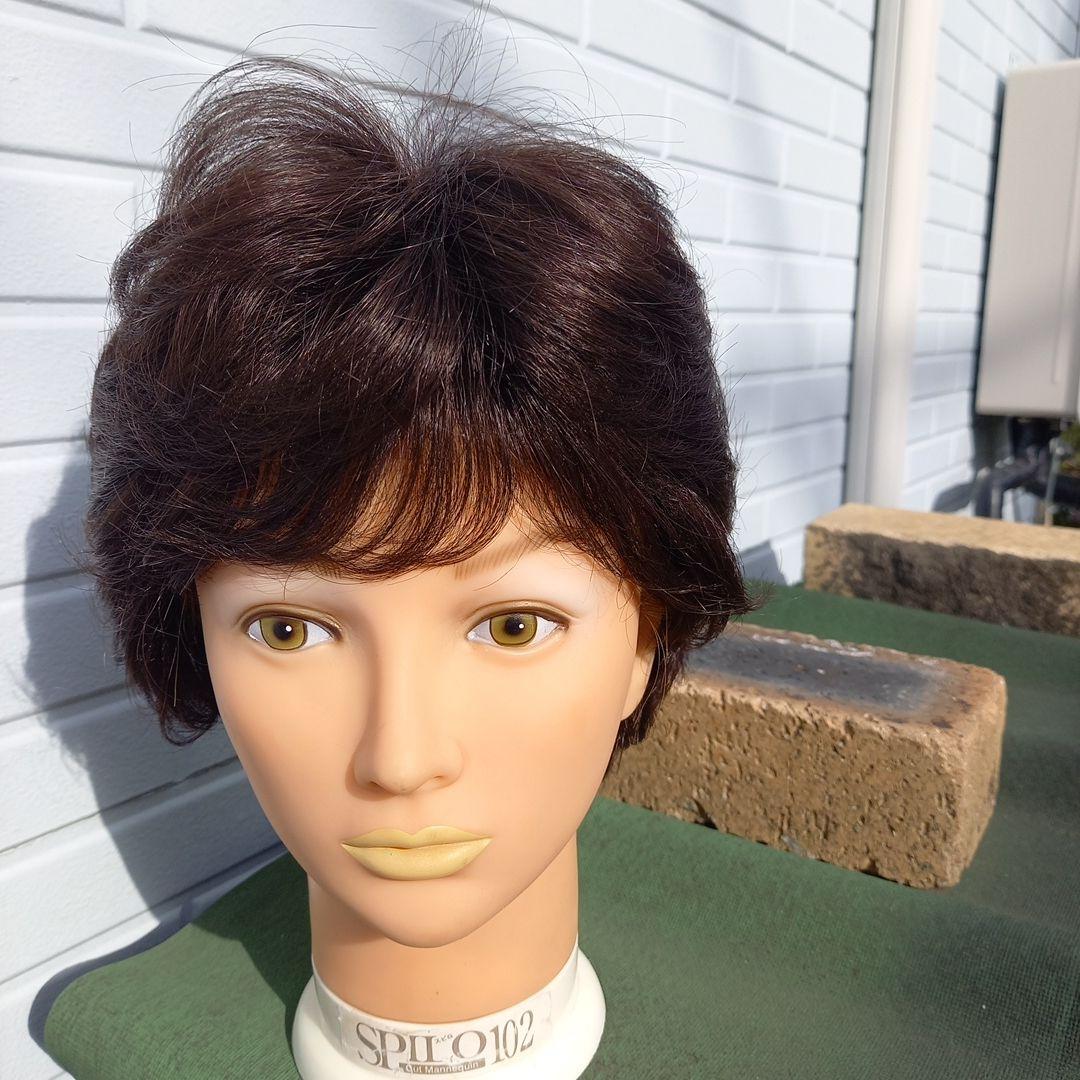 レディースウィッグ