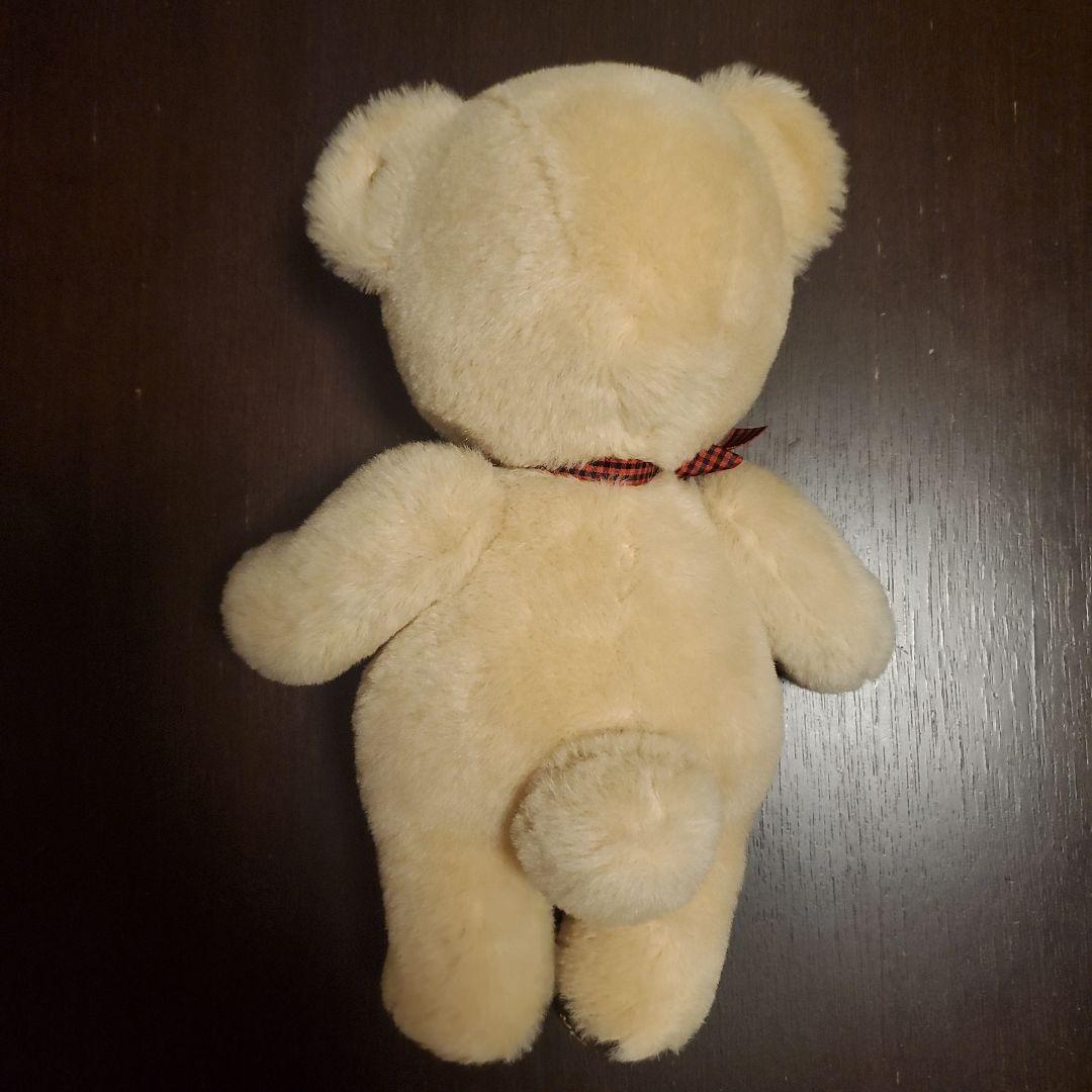 ファミリア × シュタイフ 限定ファミちゃん - メルカリ