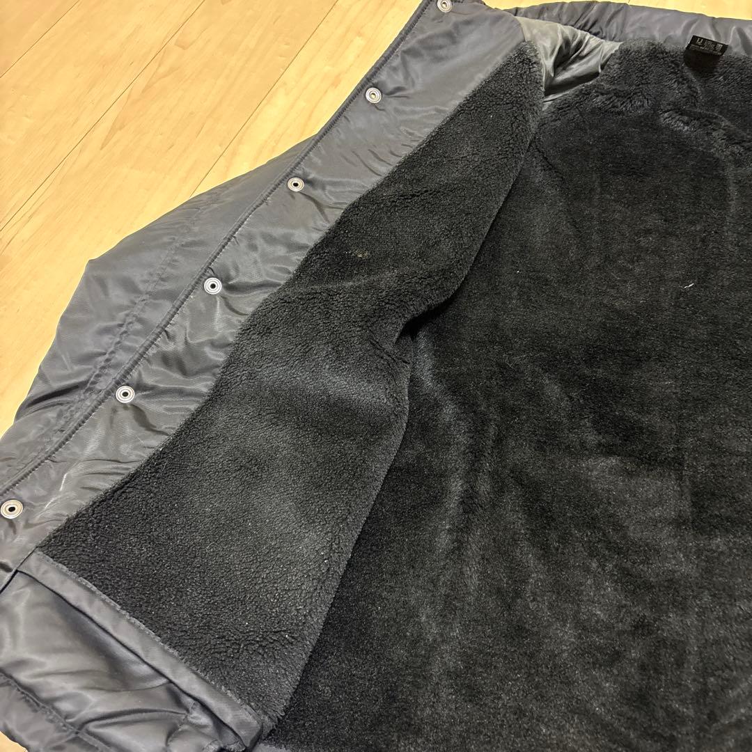 The BONEZ ブラックジャケット Mサイズ