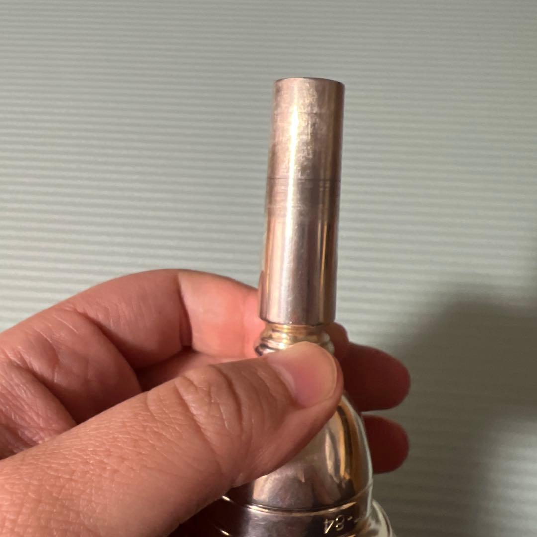 管楽器・吹奏楽器 PERANTUCCI PT-84