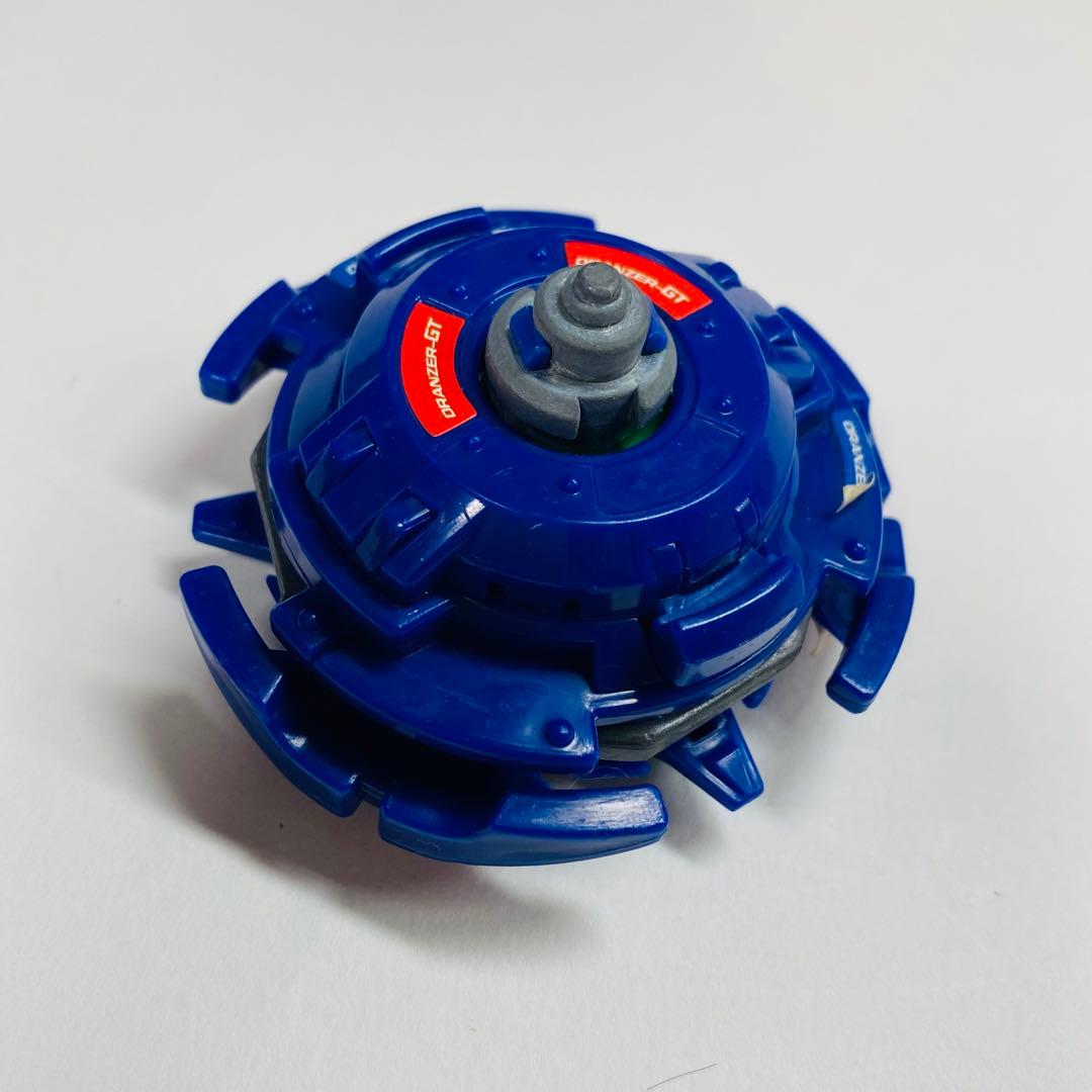 爆転シュートベイブレード ドランザーGT - メルカリ