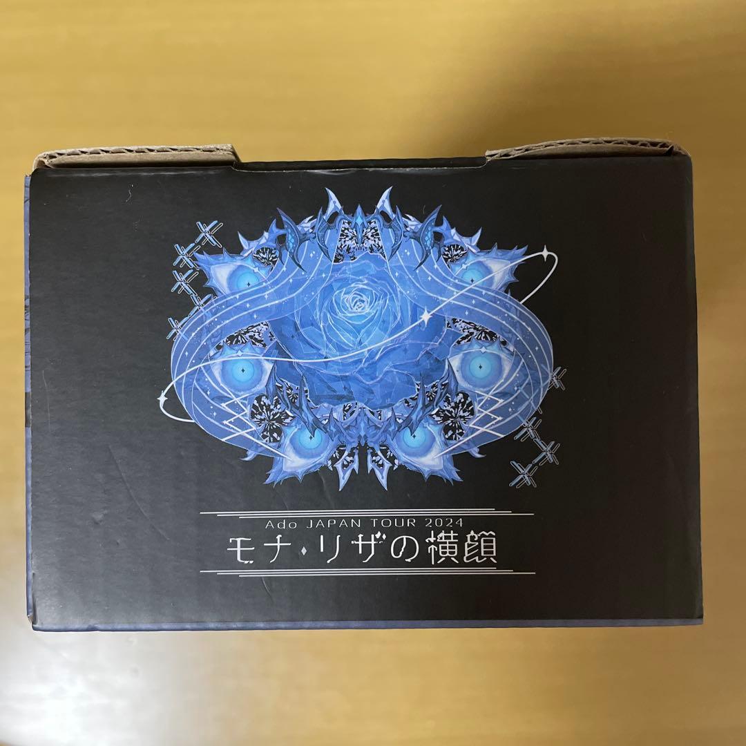 Ado JAPAN TOUR 2024 ペンライト - メルカリ