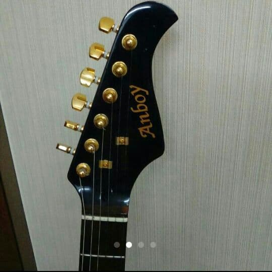 ギター　セット