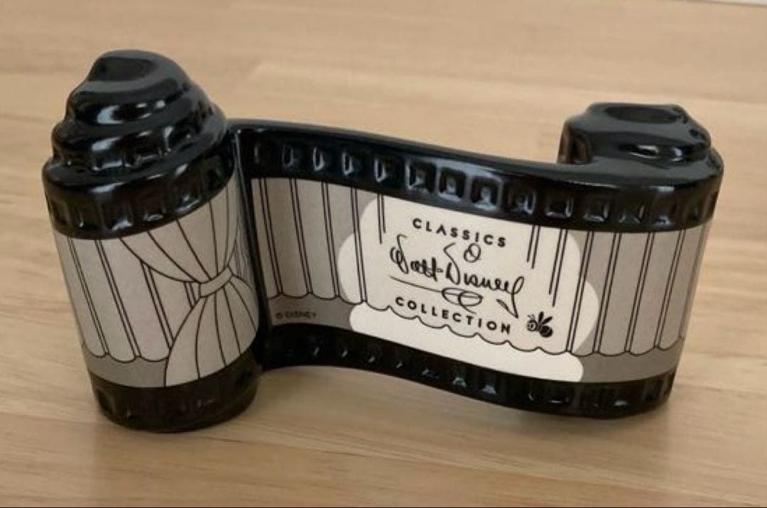 ディズニー WDCC ミッキー ミニー カウボーイ 置物 フィギュア レア