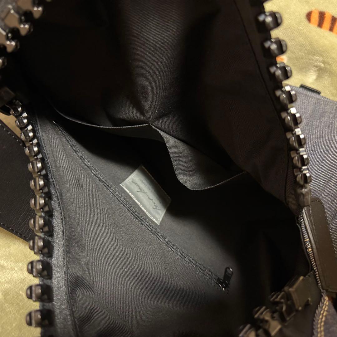 kawa-kawa カワカワ【25bit】斜め掛けショルダーバッグ