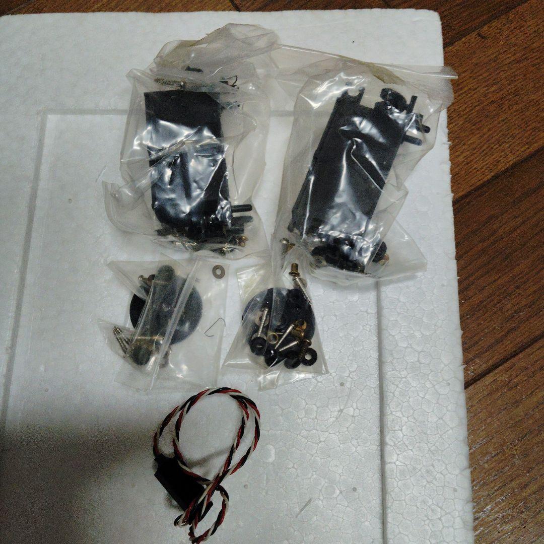 昭和レトロ ホイラープロポ　フタバ FP-3F