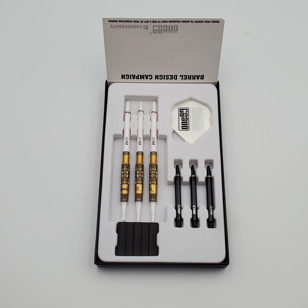 【未使用】ワンエイティ ガンナー2 イラガン 18g