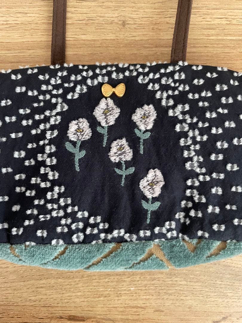 coppe bag...コッペバッグ