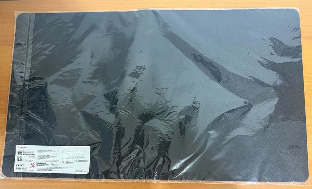 M∀LICE IN UNDERGROUND プレイマット