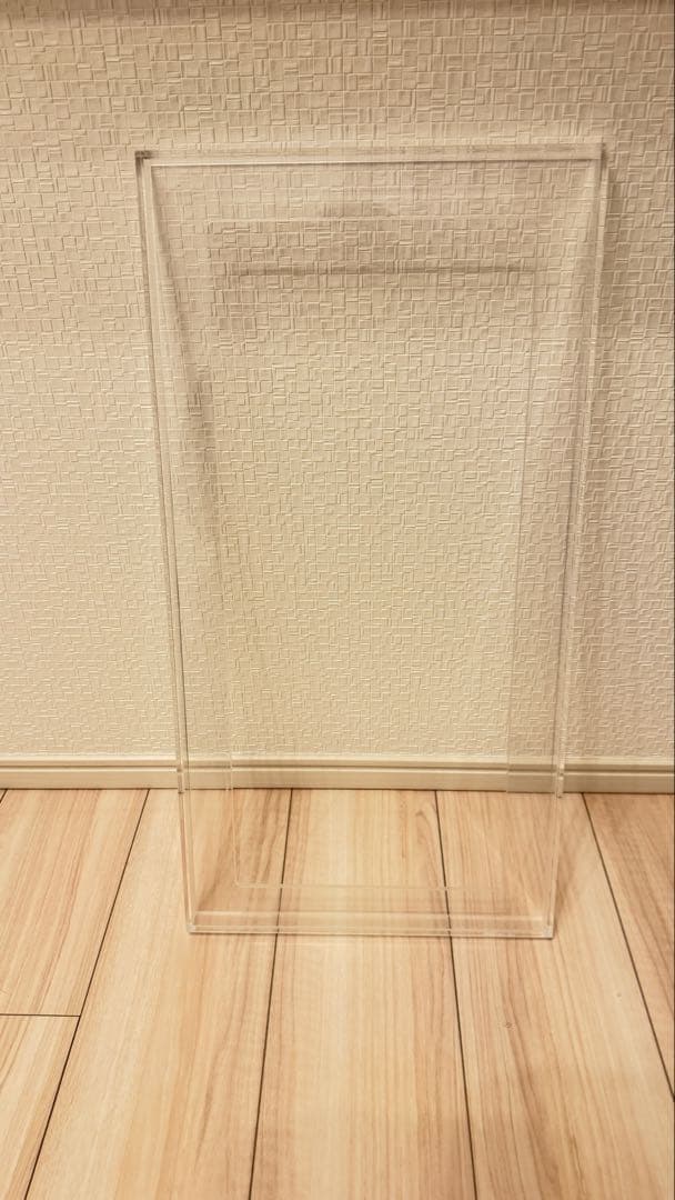 60cm水槽用フランジ 生体の飛び出し 地震対策 - メルカリ