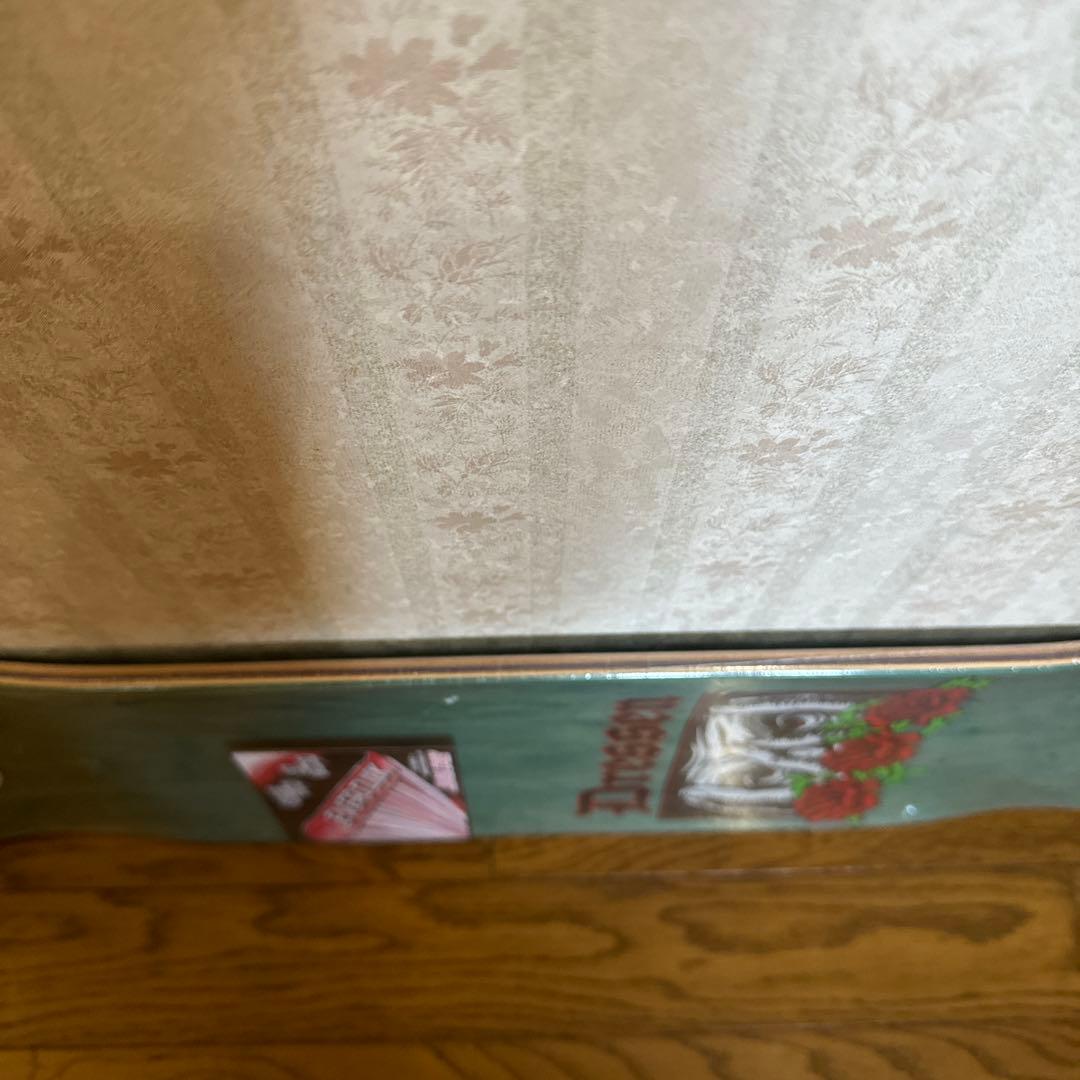 SantaCruz サンタクルーズ　スケボー　エリックドレッセンプロモデル