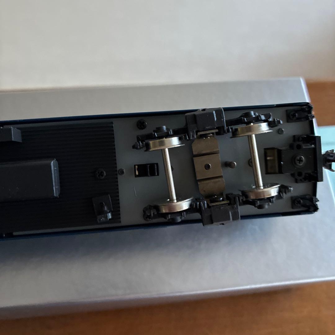 エンドウ　マニ50 室内灯・テールライト付き