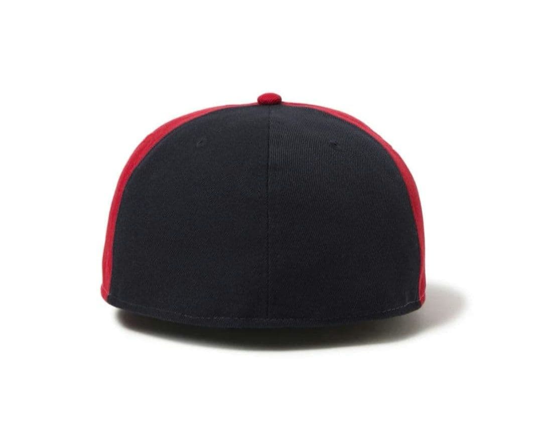 M*B様 NewEra ニューエラ 59FIFTY 近鉄バッファローズ 7 1/ - メルカリ