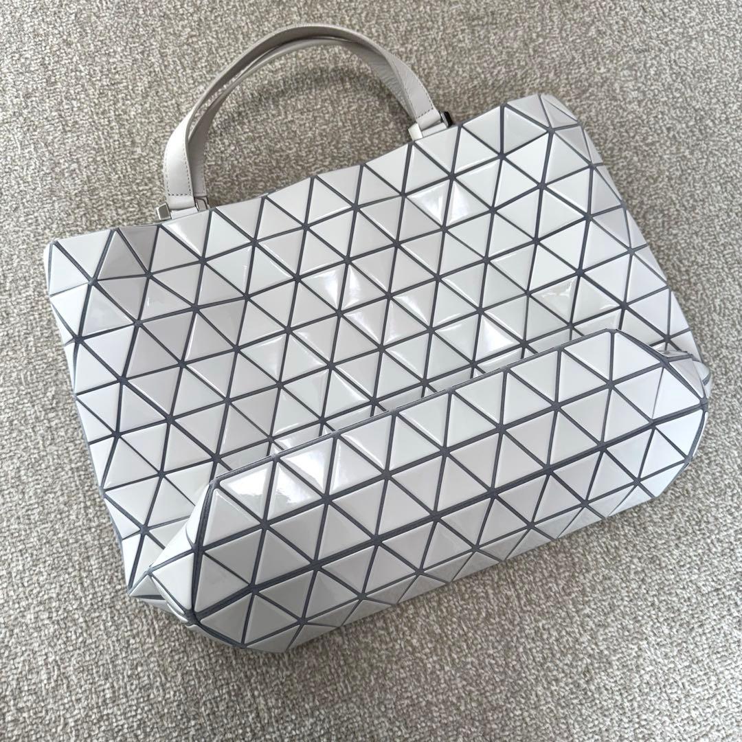 BAOBAO ISSEY MIYAKE バオバオ 2WAY トートバッグ