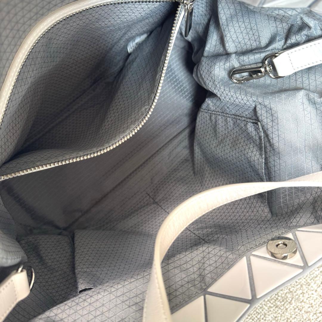 BAOBAO ISSEY MIYAKE バオバオ 2WAY トートバッグ