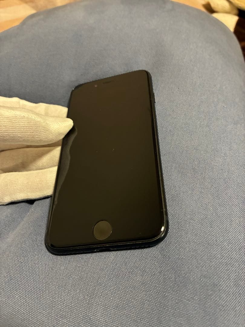 堂*大様 iPhone SE (第3世代) 128GB 本体