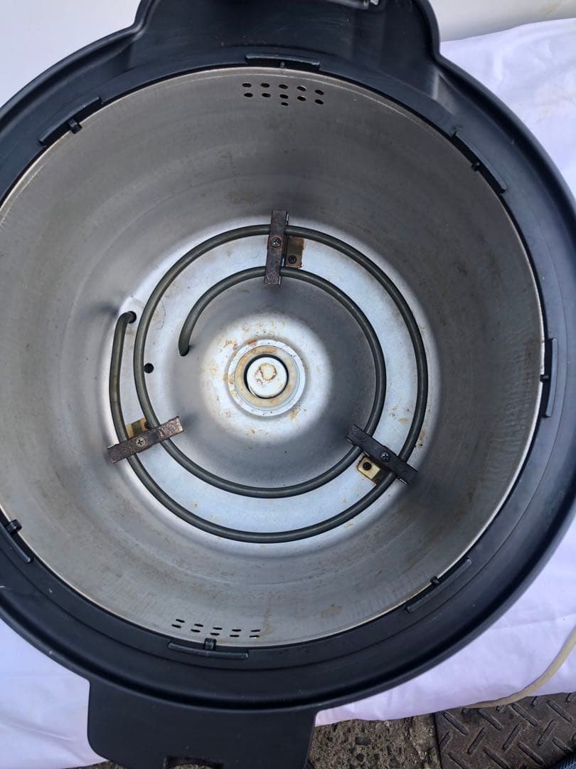 タイガー炊飯ジャー　JNO-A360 3.6L 業務用炊飯器　大型炊飯器