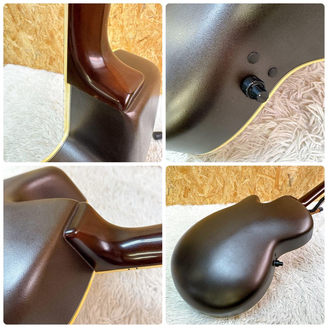 80年代 最上位機種 MORRIS TORNADO Series SZ エレアコ - メルカリ