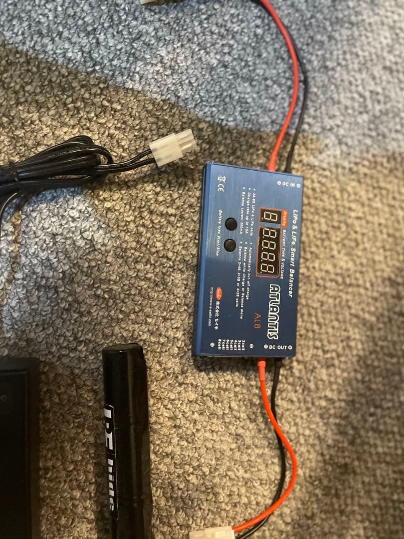 M7A1  M4【東京マルイ】リポ化 カスタム 電動ガン