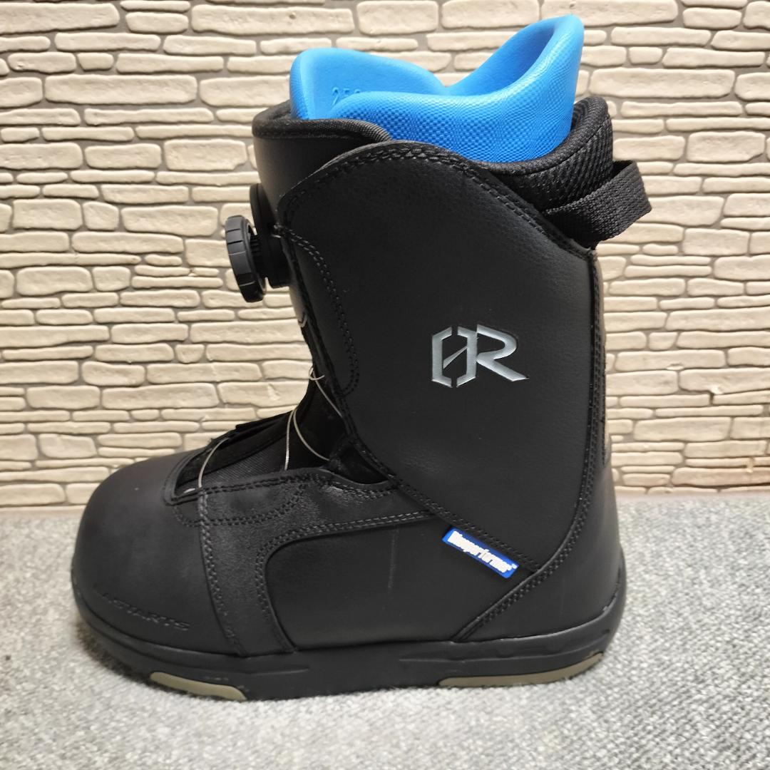 LASTARTS スノーボードブーツ BOAタイプ 24.5〜25.0cm