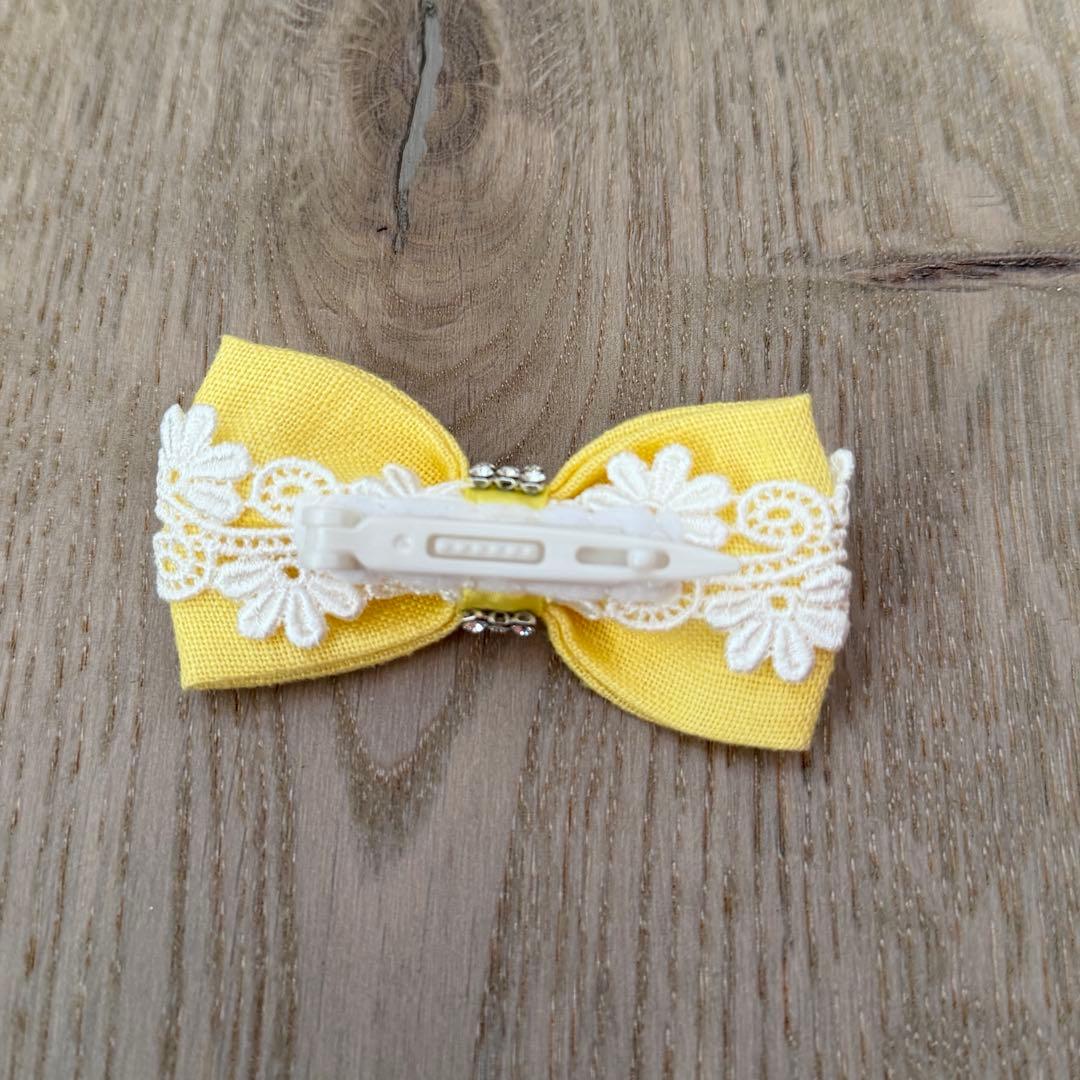 luxe birdieリュクスバーディ プリシラワンピース バレッタセットSS