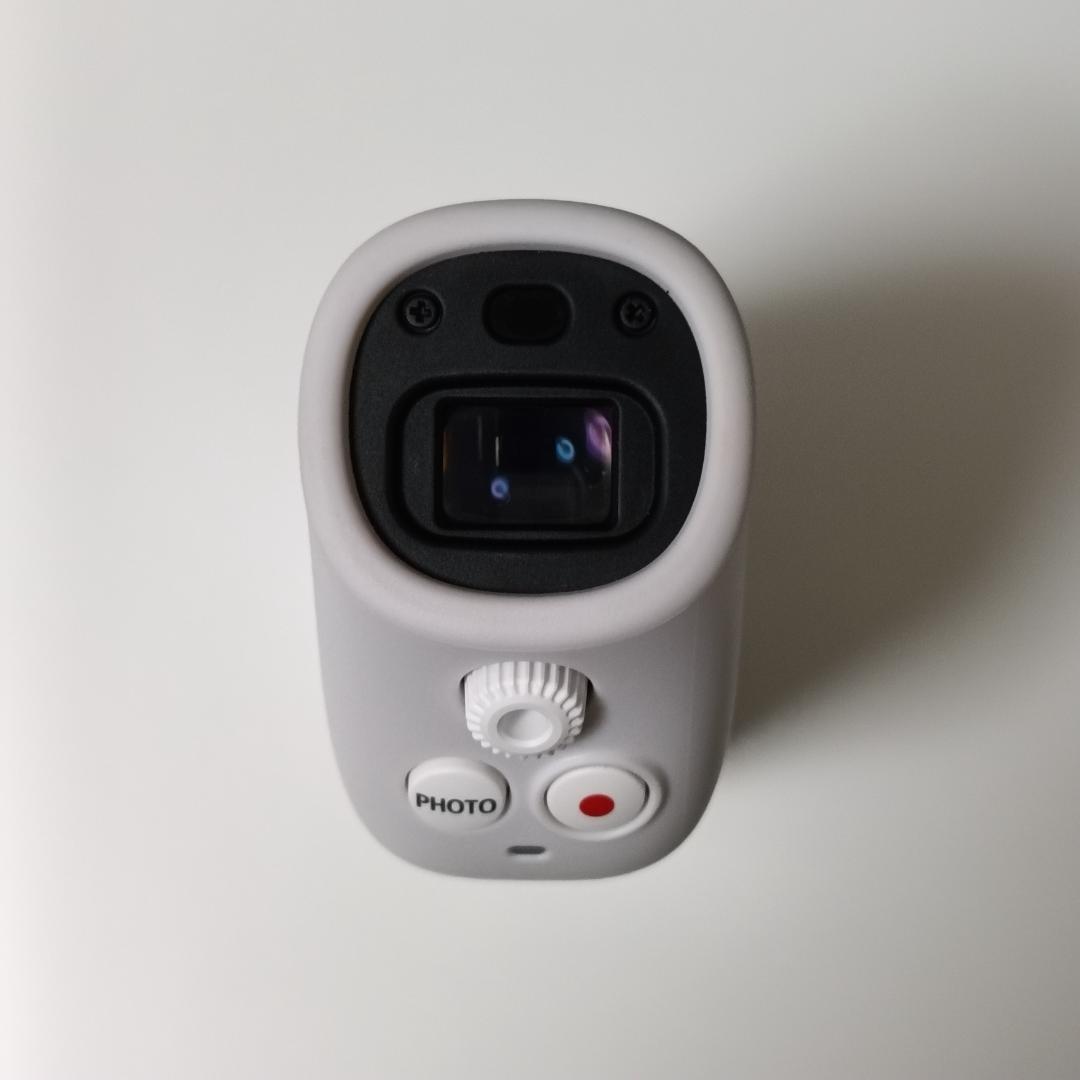 Canon キャノン powershot ZOOM、SDカード、ケース付き