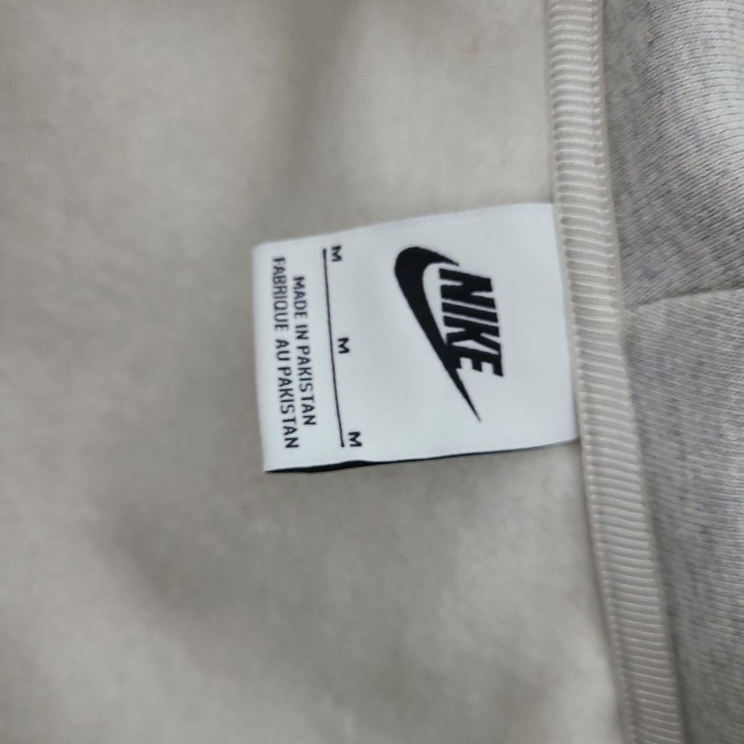 Nike x Stussy Full-Zip Fleece Hoodie【中古】