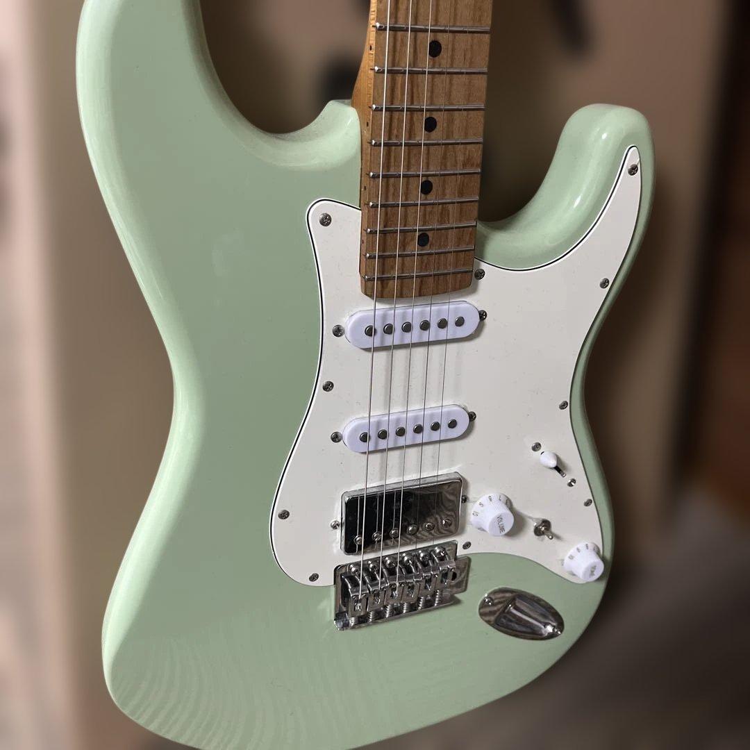 Eris. Nestia エレキギター初心者向け 島村楽器 Eris. エリス Nestia エレキギター初心者14点セット Bluetooth搭載