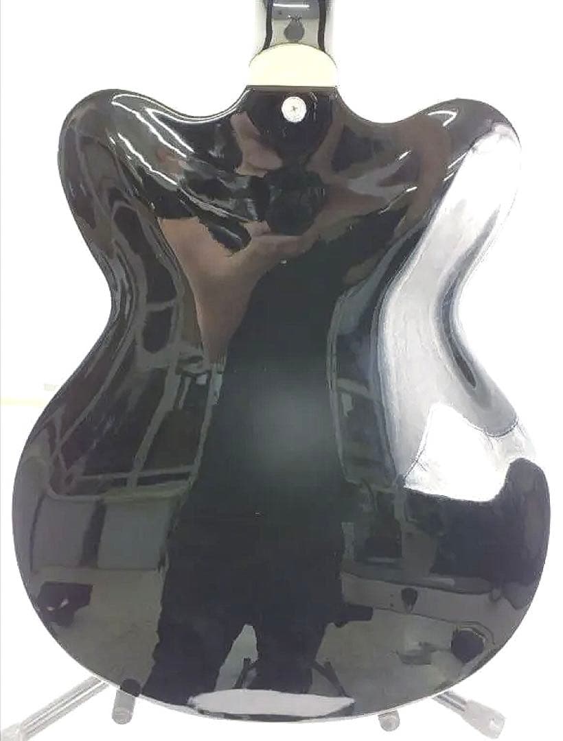 Kay JAZZ II K775V 純正ケース付 動作良好 エリッククラプトン