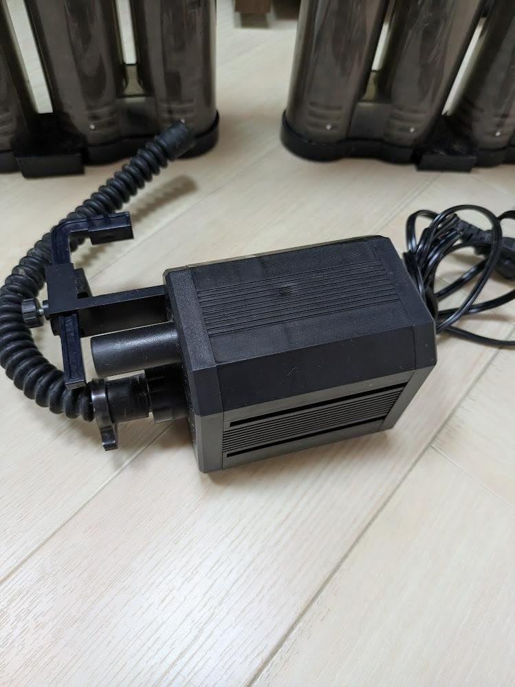 totto トットパーフェクトフィルター3M型淡水用60HZ西日本用