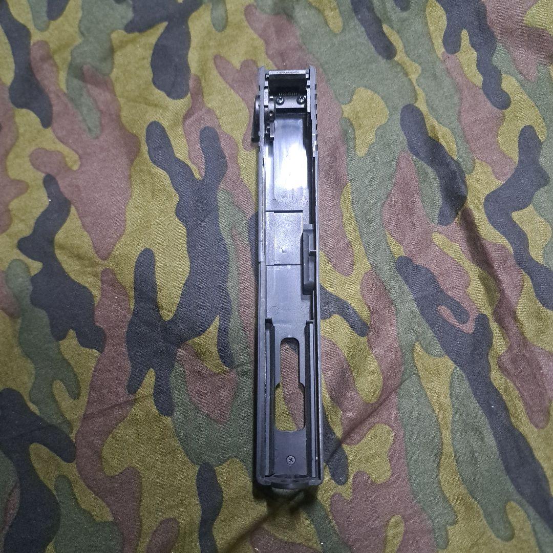 東京マルイ ブロック18 C 電動ガン