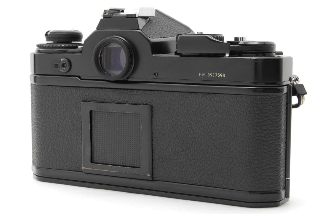 【美品】ニコン Nikon FE Ai-s 35-105mm F3.5-4.5