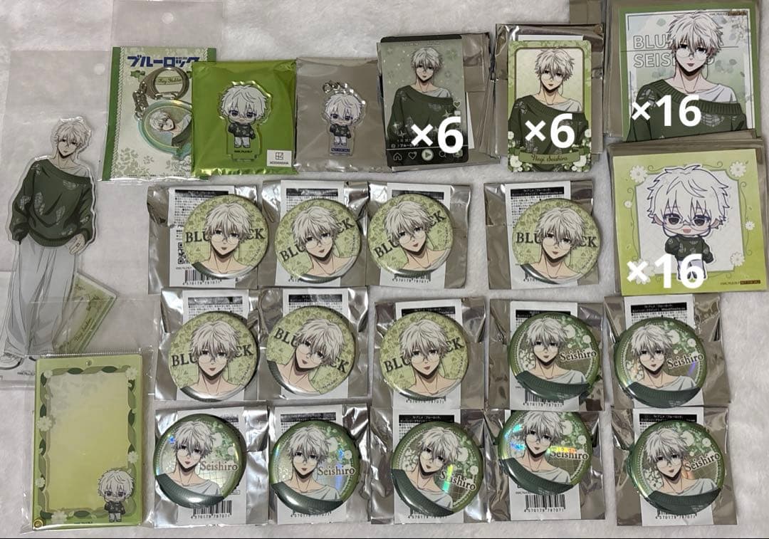 物語シリーズ】戦場ヶ原ひたぎ 偽物語 化物語 ナンジャタウン 缶バッジ