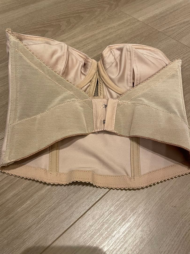 トリートドレッシング　ブライダルインナー　c70