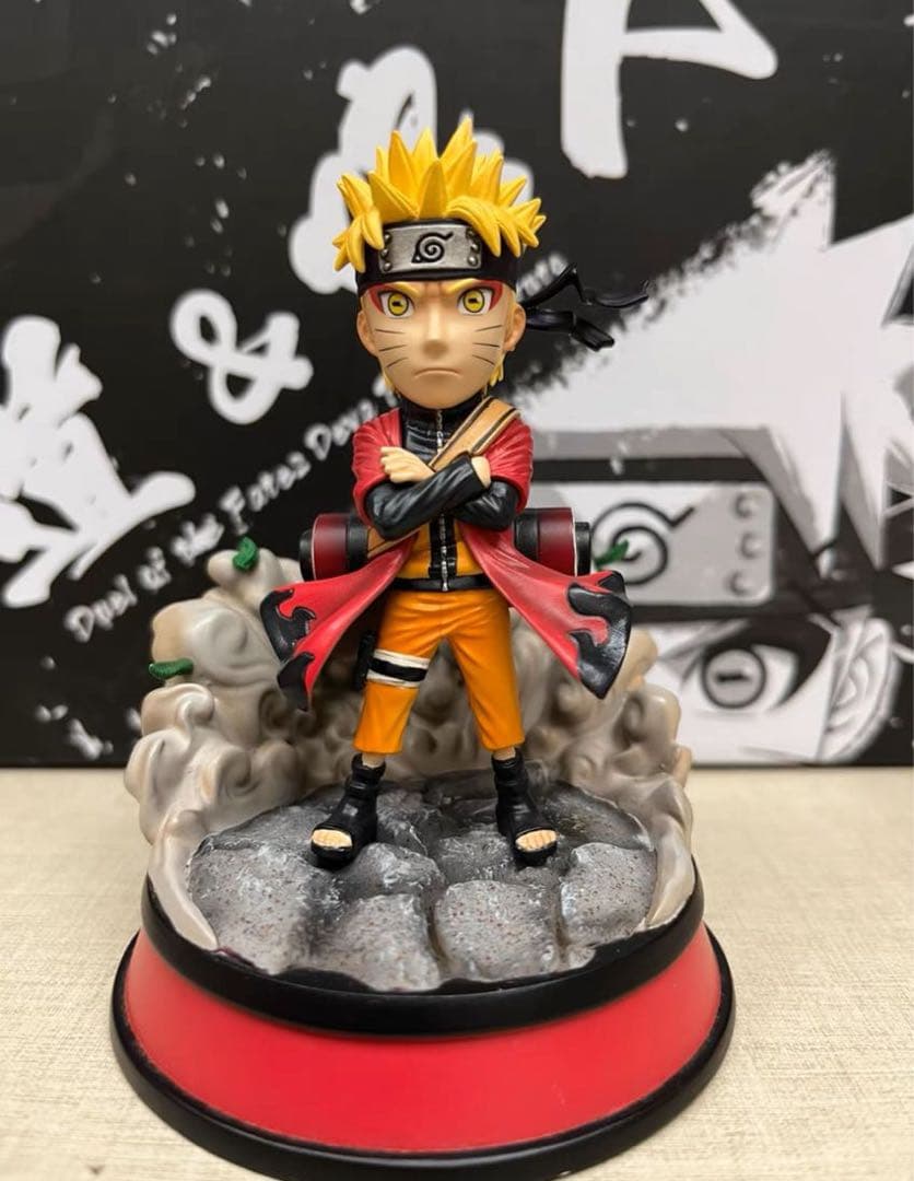 NARUTO うずまきナルトガレージキッド最安値‼️