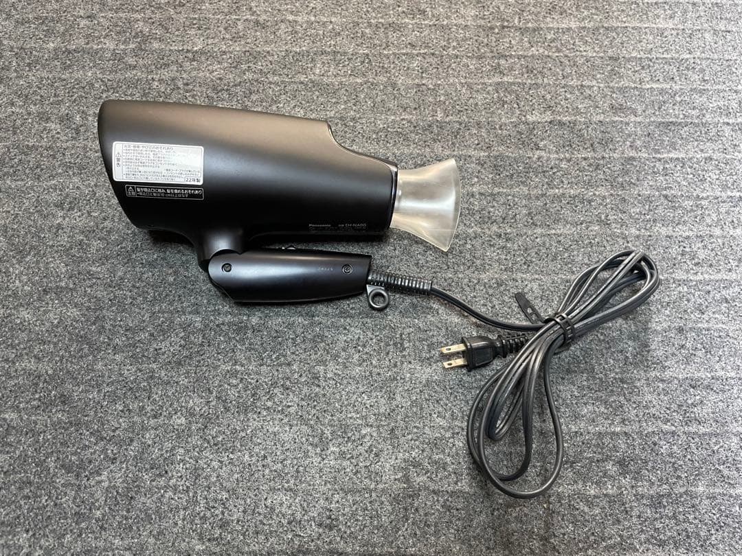 Panasonic ナノケア EH-NAOG 2022年製