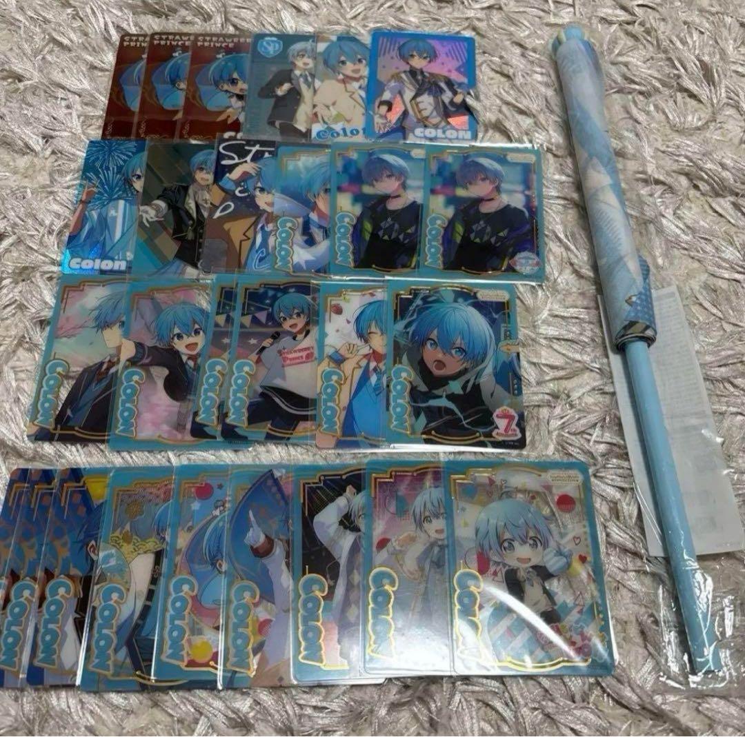 すとぷり　ころん　ペンライト　リングライト