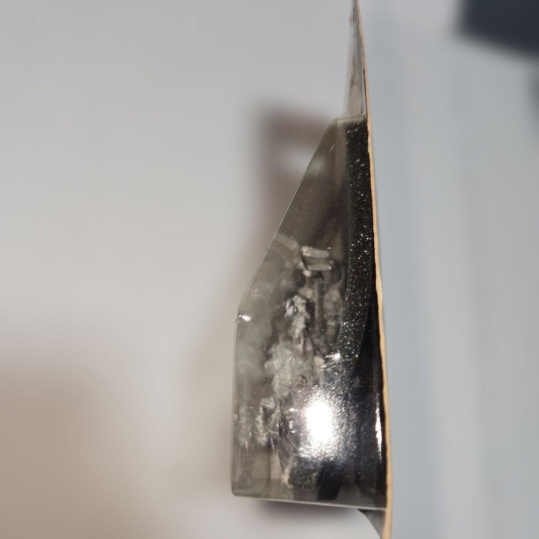 未開封メタル製　Warhammer　　ウォーハンマー　ナイトゴブリン　ビッグボス