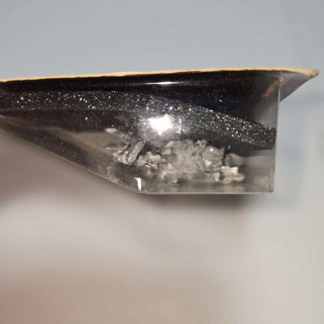 未開封メタル製　Warhammer　　ウォーハンマー　ナイトゴブリン　ビッグボス