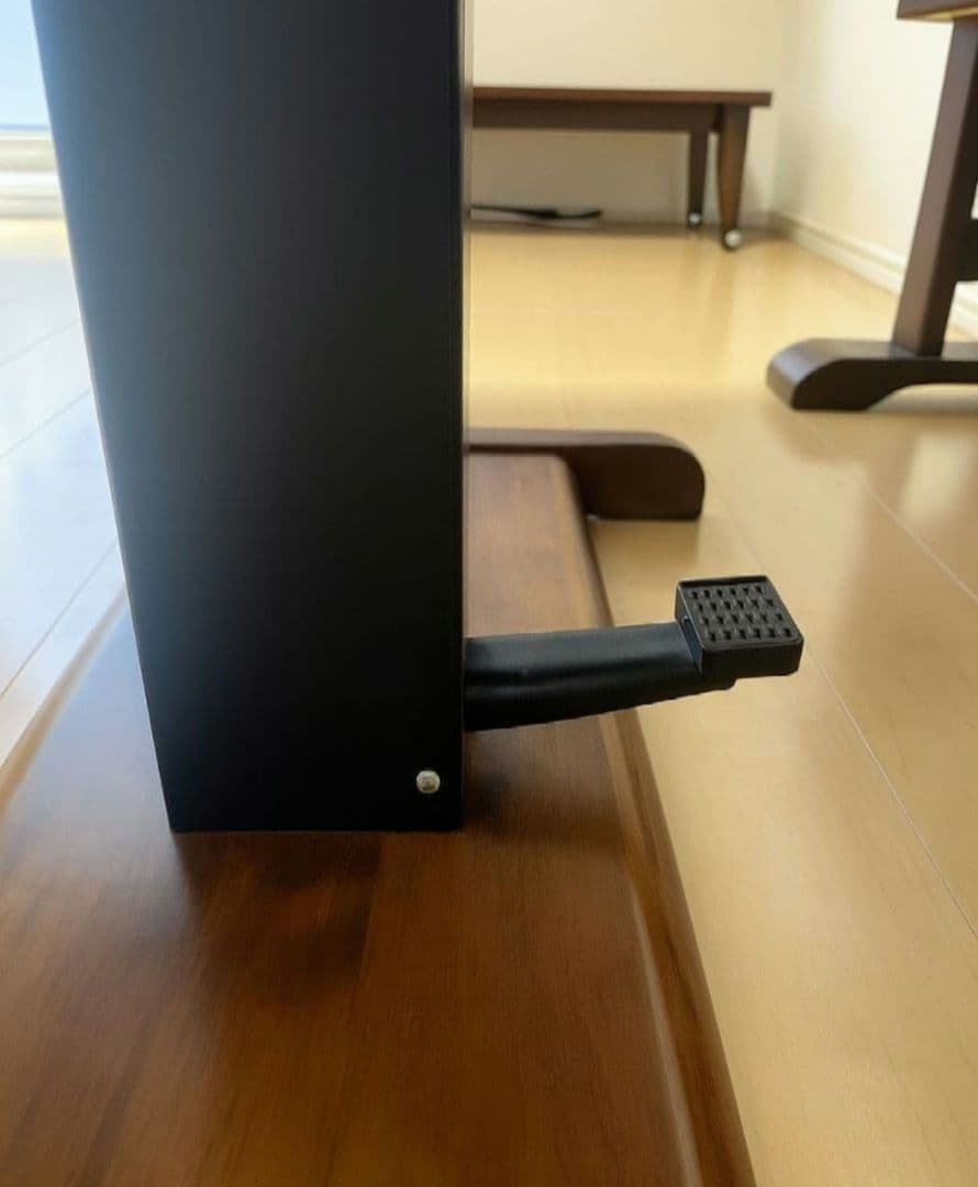 シギヤマ家具　昇降式テーブル