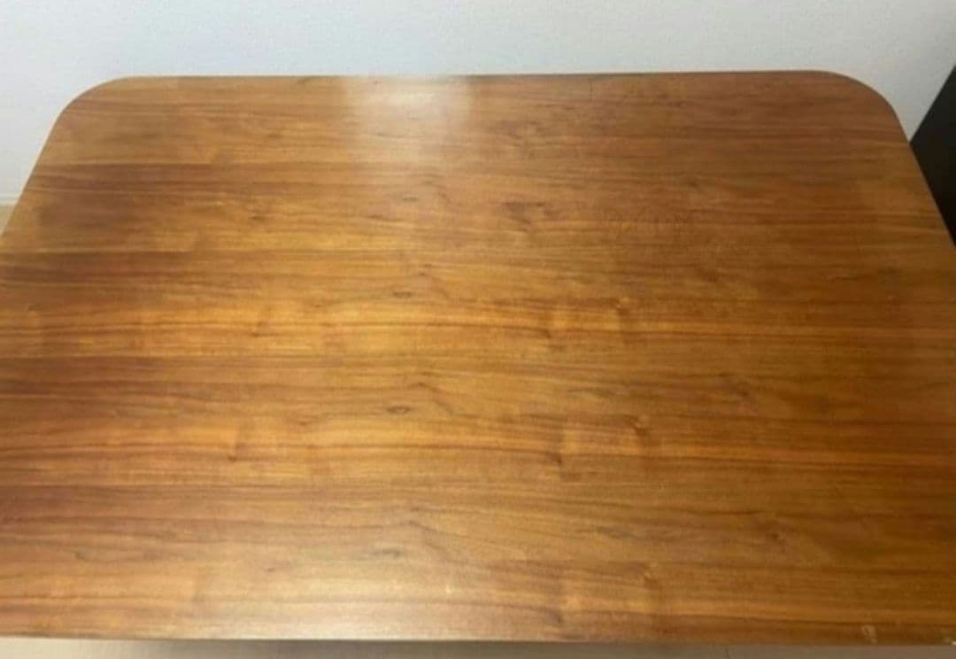 シギヤマ家具　昇降式テーブル