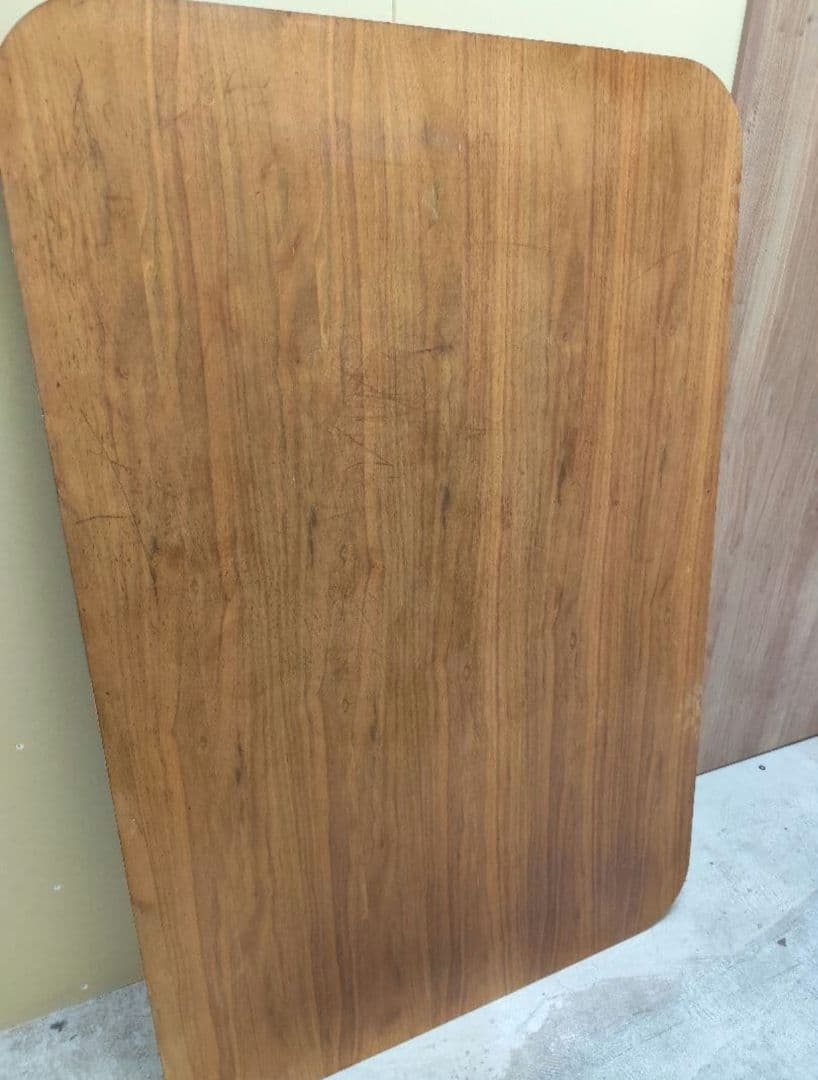 シギヤマ家具　昇降式テーブル