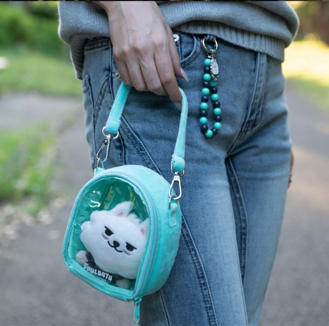 TXT PPULBATU 4点セット（ファンチュン）　プルバトゥ　ヨンジュン