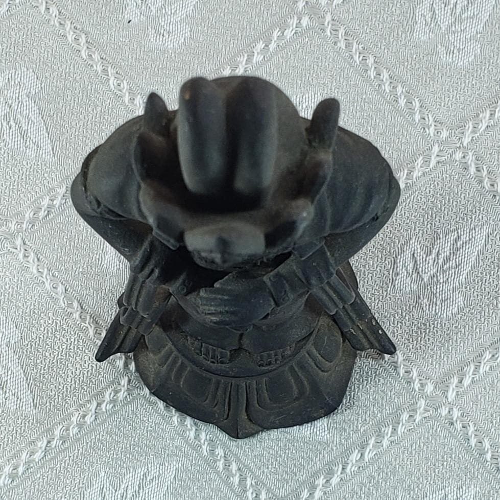 白鳳仏】◇金銅観音菩薩立像 仏像◇検）新羅仏 天平仏 飛鳥仏