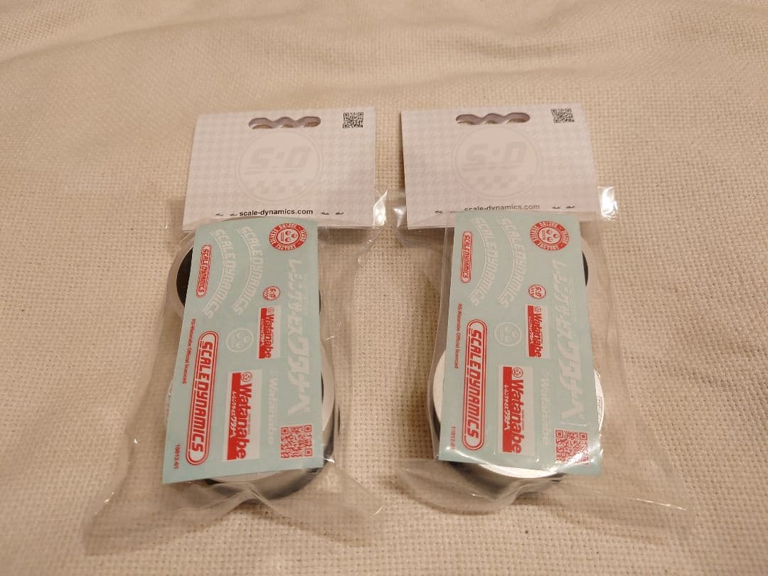 Scale Dynamics ワタナベ スケールダイナミクス