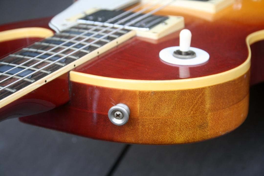 1976年製 Greco EG550R Japan Vintage Guitar