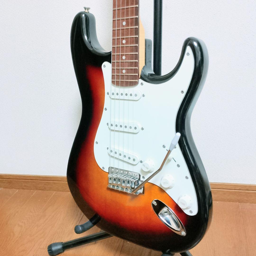 楽天市場】Bill's Brothers【Excellent ST】サンバースト【中古/エレキ