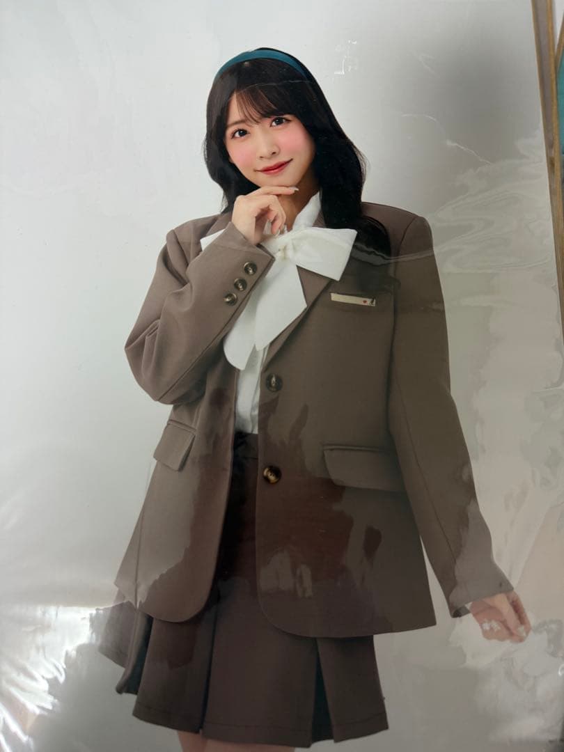 櫻井優衣　ポスター　まとめ売り12枚　 fruitszipper